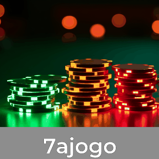 7ajogo: Apostas Móveis Simplificadas e Eficientes