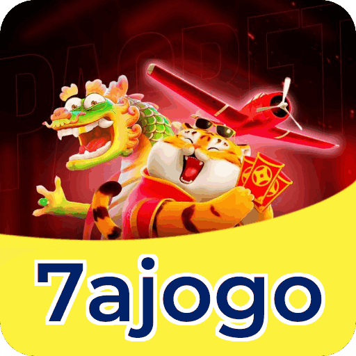 Login rápido no app 7ajogo