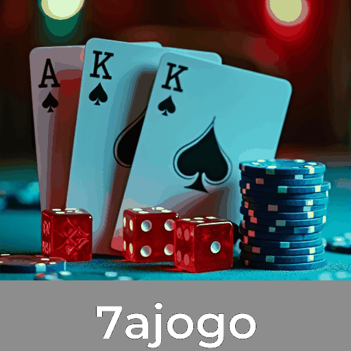 7ajogo: A Experiência Autêntica de Dealer Ao Vivo