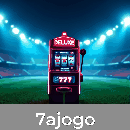 7ajogo: Seu Cassino Online Seguro e Premiado