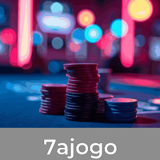 7ajogo: A Experiência Autêntica de Dealer Ao Vivo