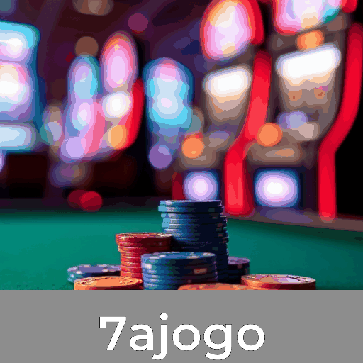7ajogo: Seu Cassino Online Seguro e Premiado