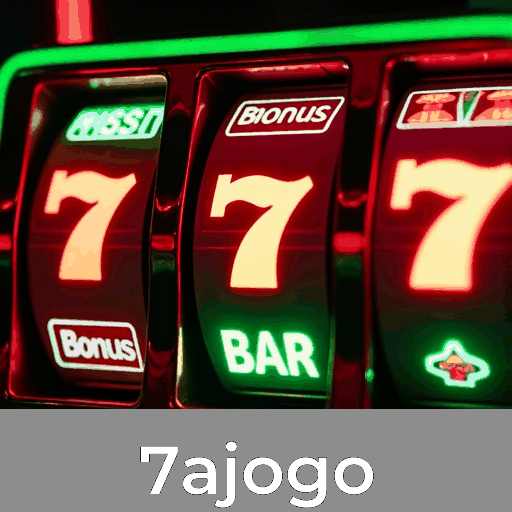 7ajogo.com - Plataforma de Apostas Online com Jogos Exclusivos - 7ajogo