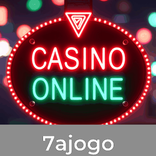 7ajogo: Emocione-se com Jogos de Cassino e Ganhe Mais!
