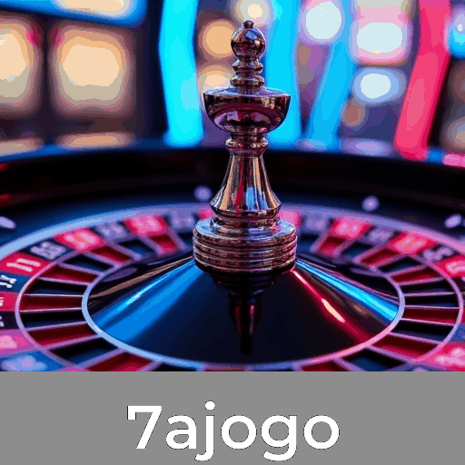 Experimente o VIP cassino brasileiro com 7ajogo: Roleta com dealer ao vivo