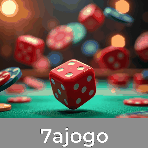 7ajogo: Descubra Jogos de Cassino Variados e Empolgantes