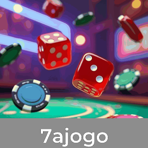 7ajogo: Plataforma de Jogos com Segurança e Profissionalismo