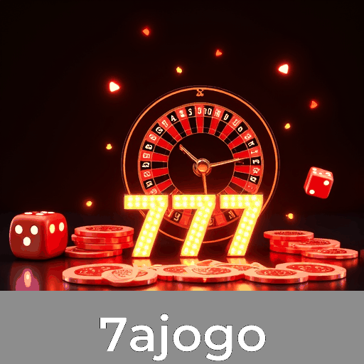 Descubra a Emoção dos Caça-Níqueis no 7ajogo com Altos Pagamentos