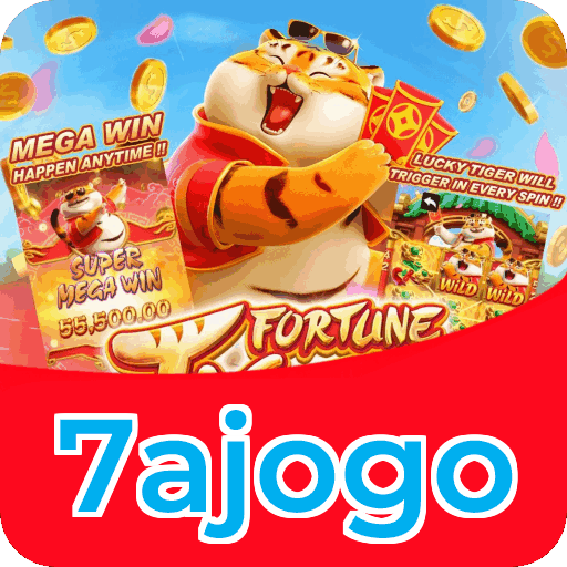 Jogos com maior RTP na 7ajogo