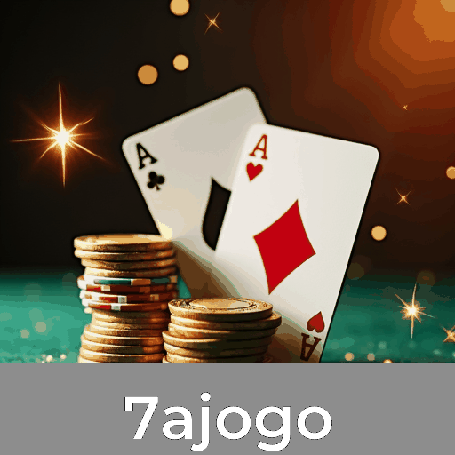 7ajogo: Emocione-se com Jogos de Cassino e Ganhe Mais!