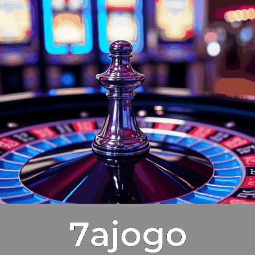 7ajogo: Plataforma de Jogos com Segurança e Profissionalismo